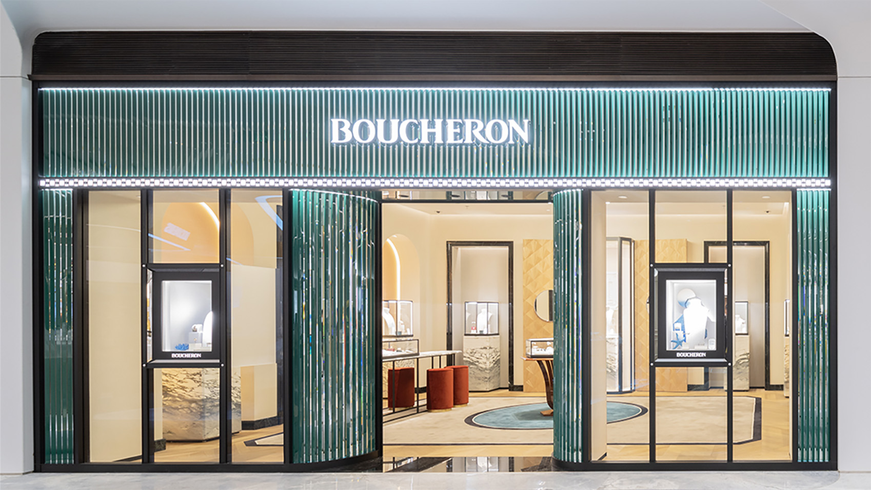 BOUCHERON
