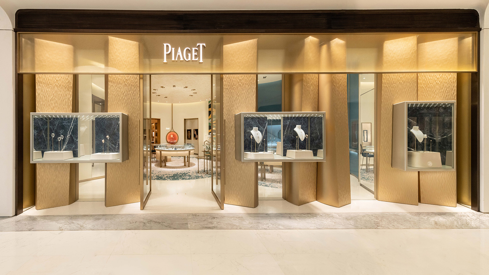 PIAGET